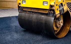 Plain City, OH Driveway Paving Company